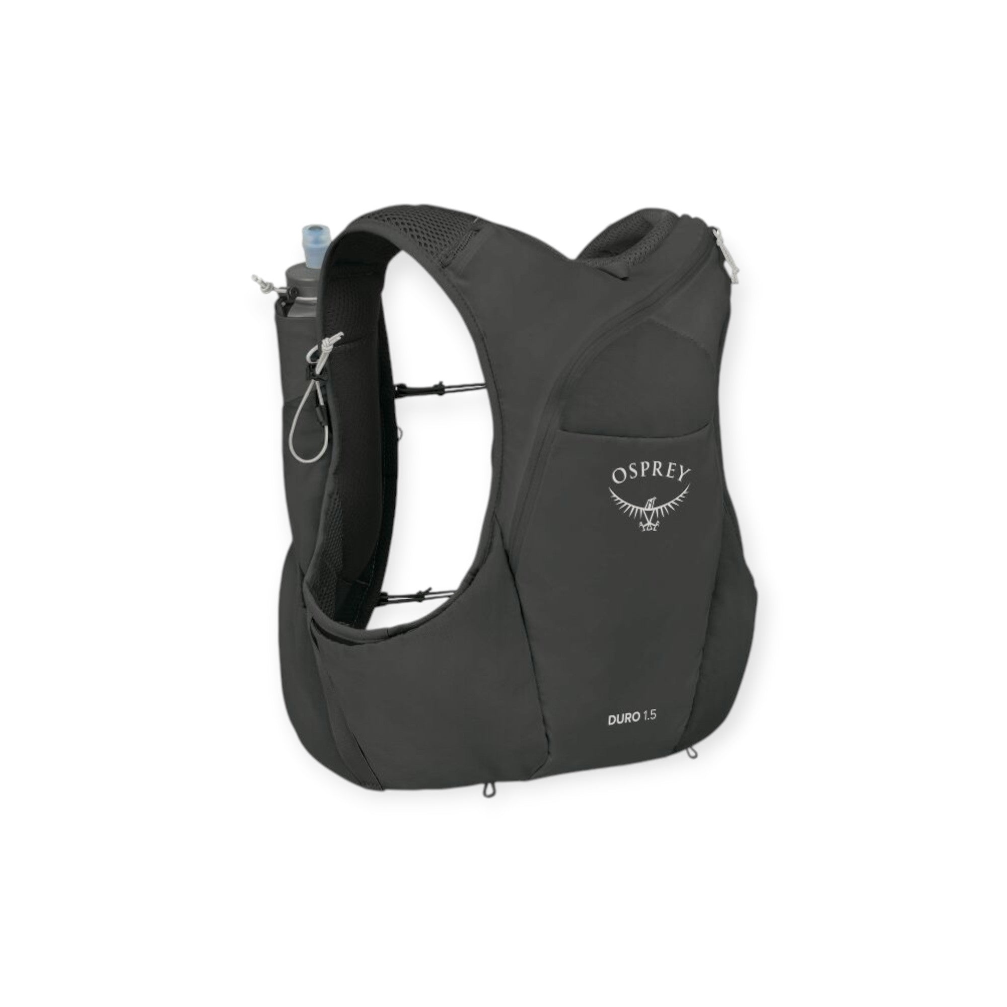 Osprey Duro 1.5 Run Hydration Vest Flasks - FERAL