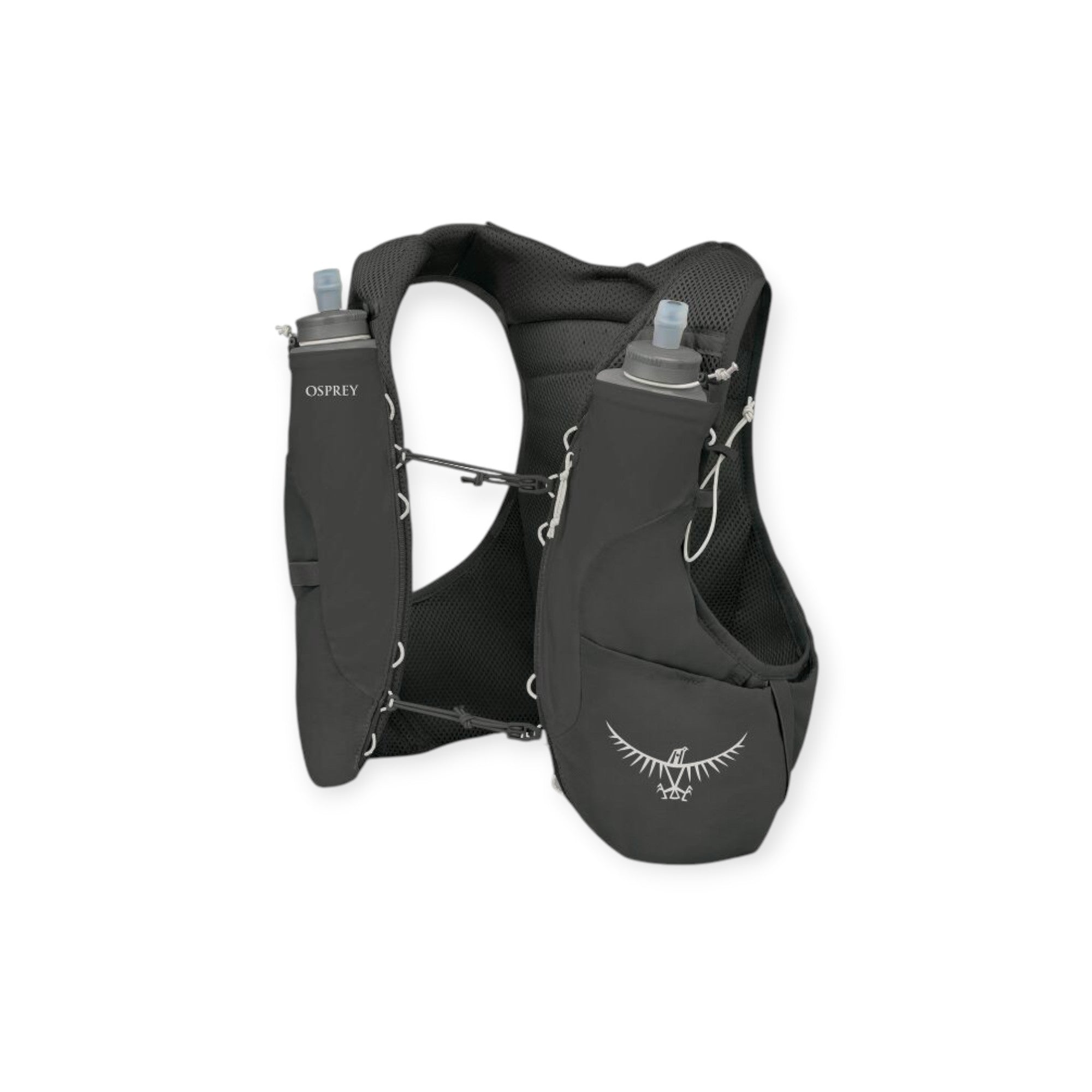 Osprey Duro 1.5 Run Hydration Vest Flasks - FERAL