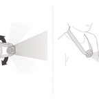 Petzl Tikkina Headlamp - FERAL