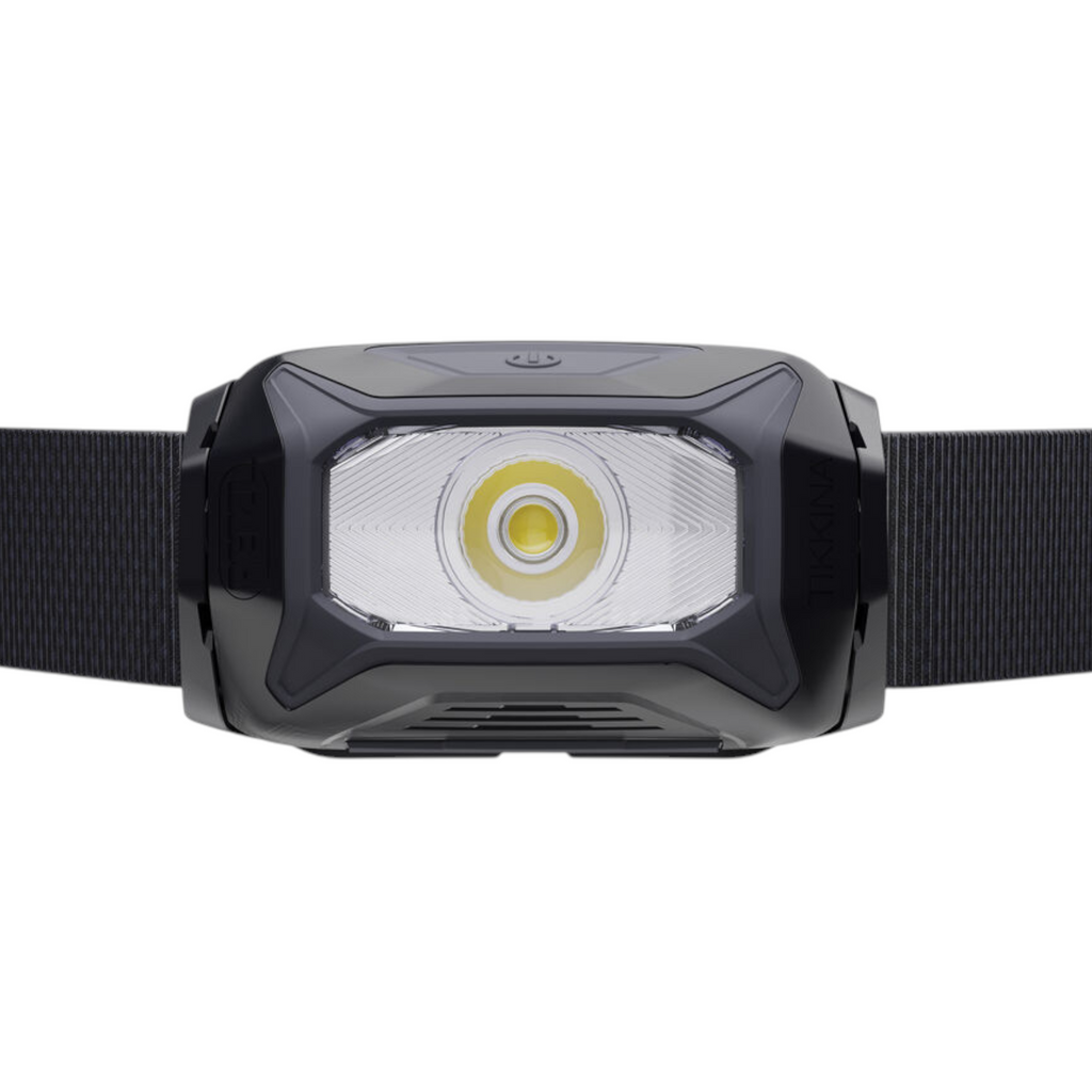 Petzl Tikkina Headlamp - FERAL