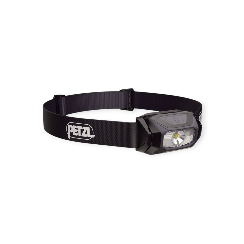 Petzl Tikkina Headlamp - FERAL