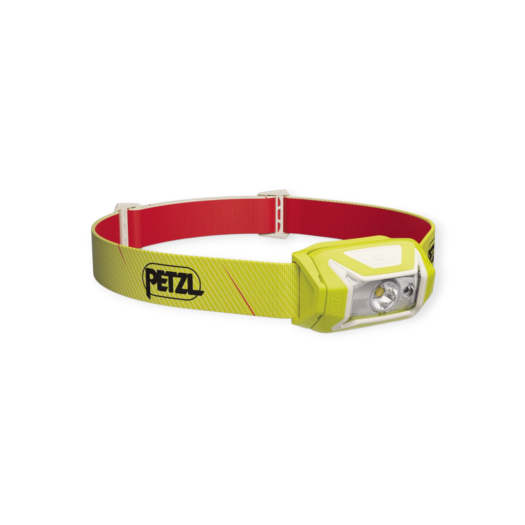 Petzl Tikka Headlamp - FERAL