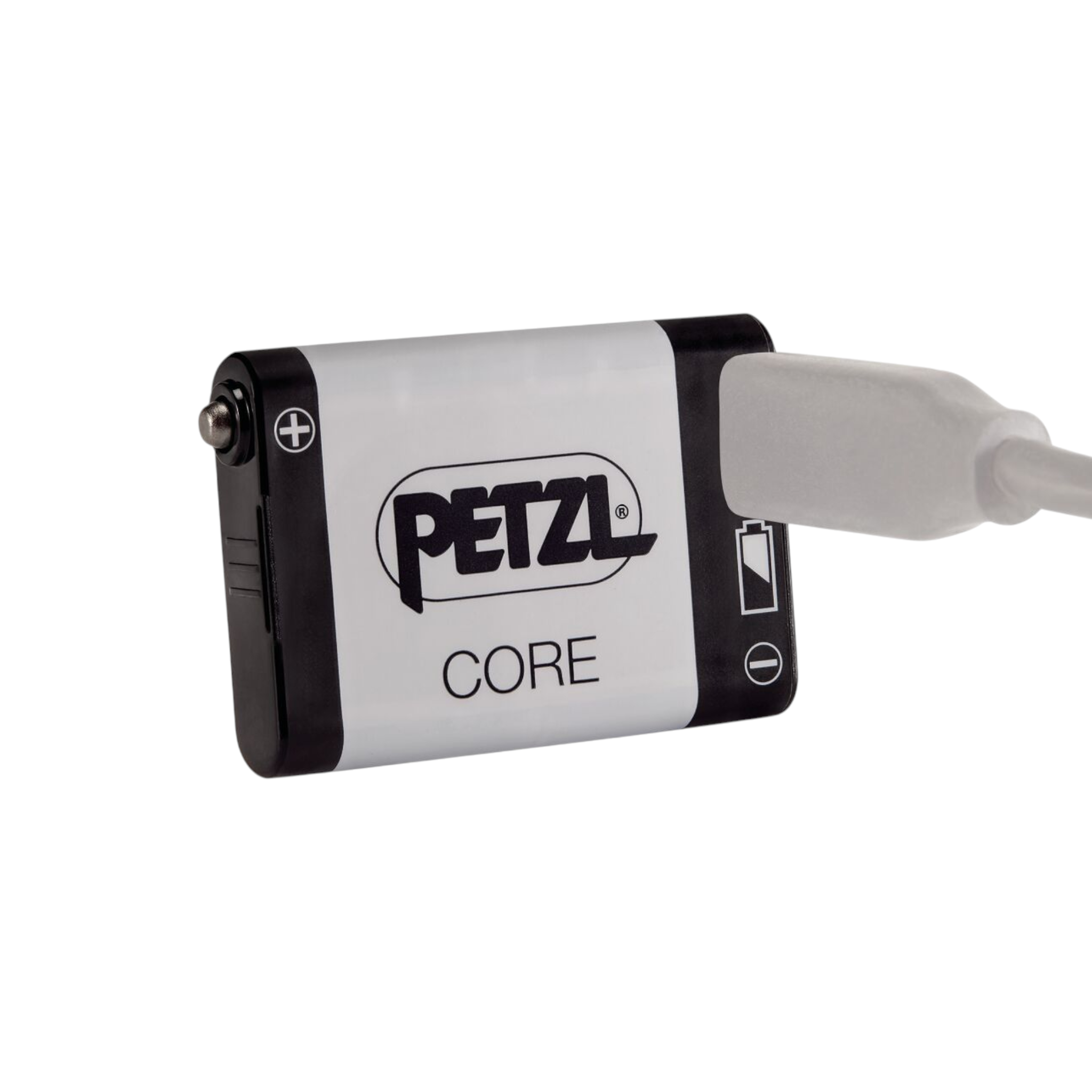 Petzl CORE Rechargeable Battery - FERAL