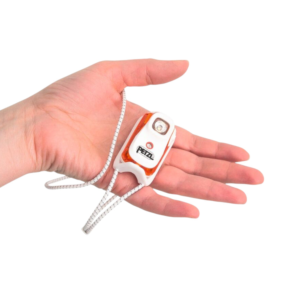 Petzl Bindi Headlamp - FERAL