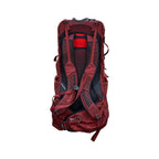 Gregory Zulu 30L Backpack Rust Red Medium/Large Used - FERAL