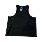 Brooks Men's Atmosphere Singlet 2.0 Shirt Black XXL USED - FERAL