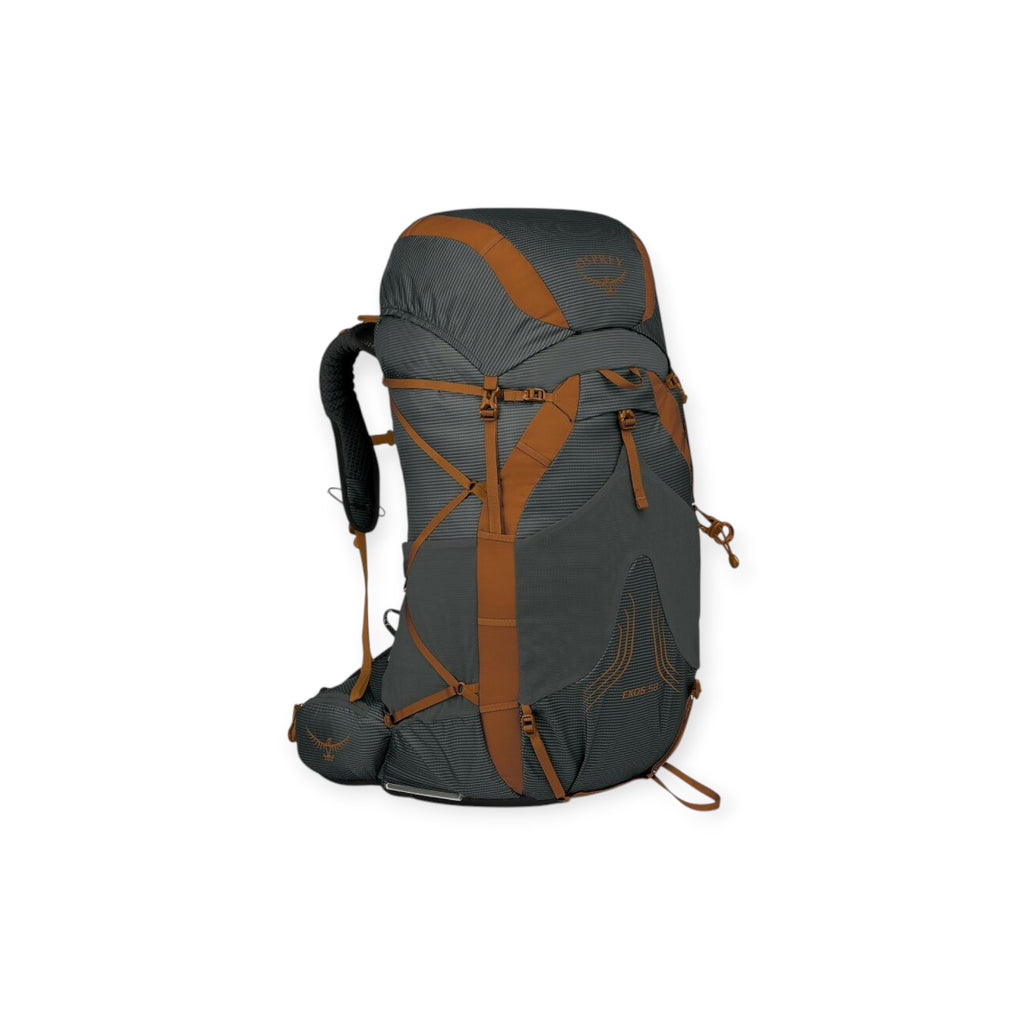 Osprey Men's Exos 58 Backpack - FERAL