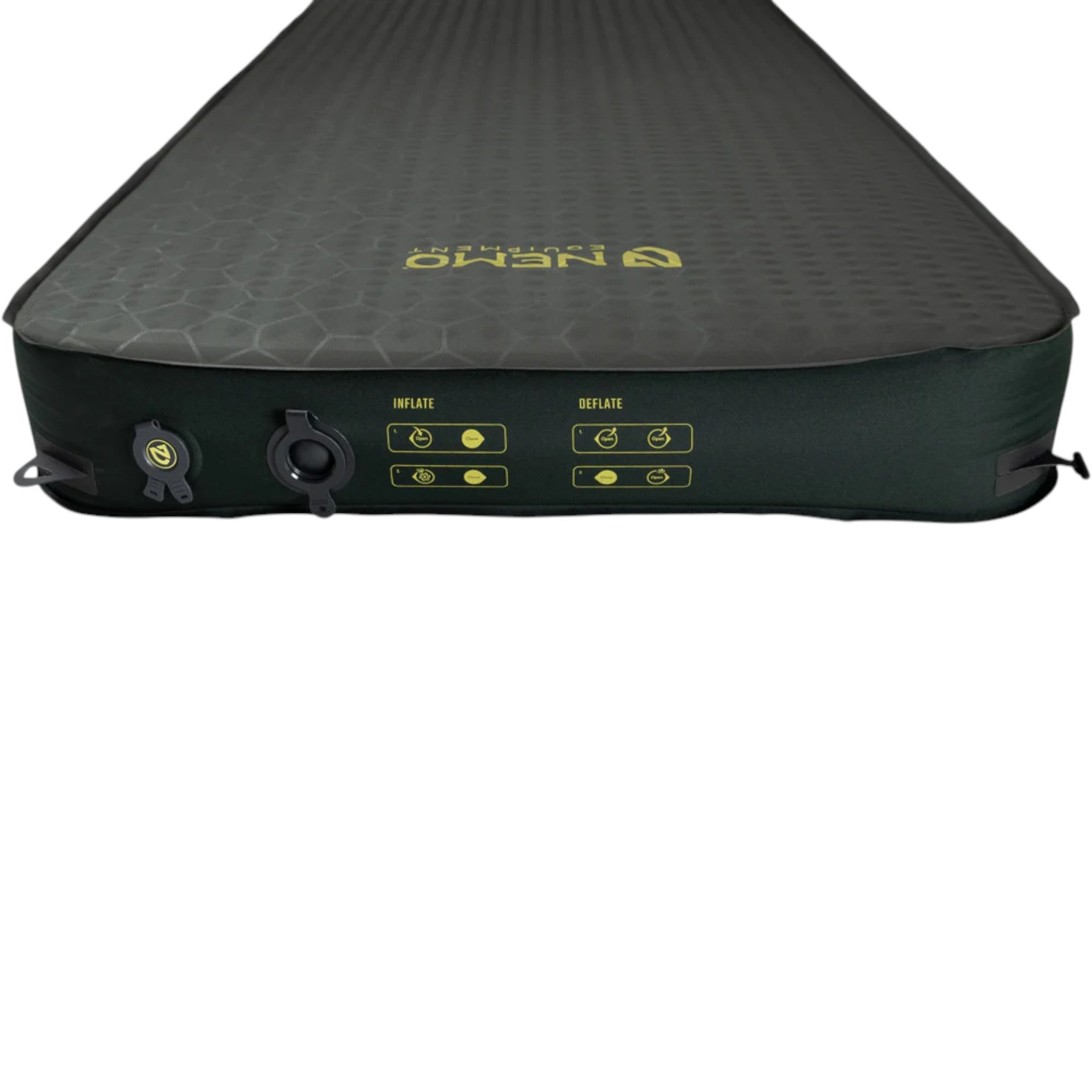 NEMO Roamer Self-Inflating Mattress - FERAL