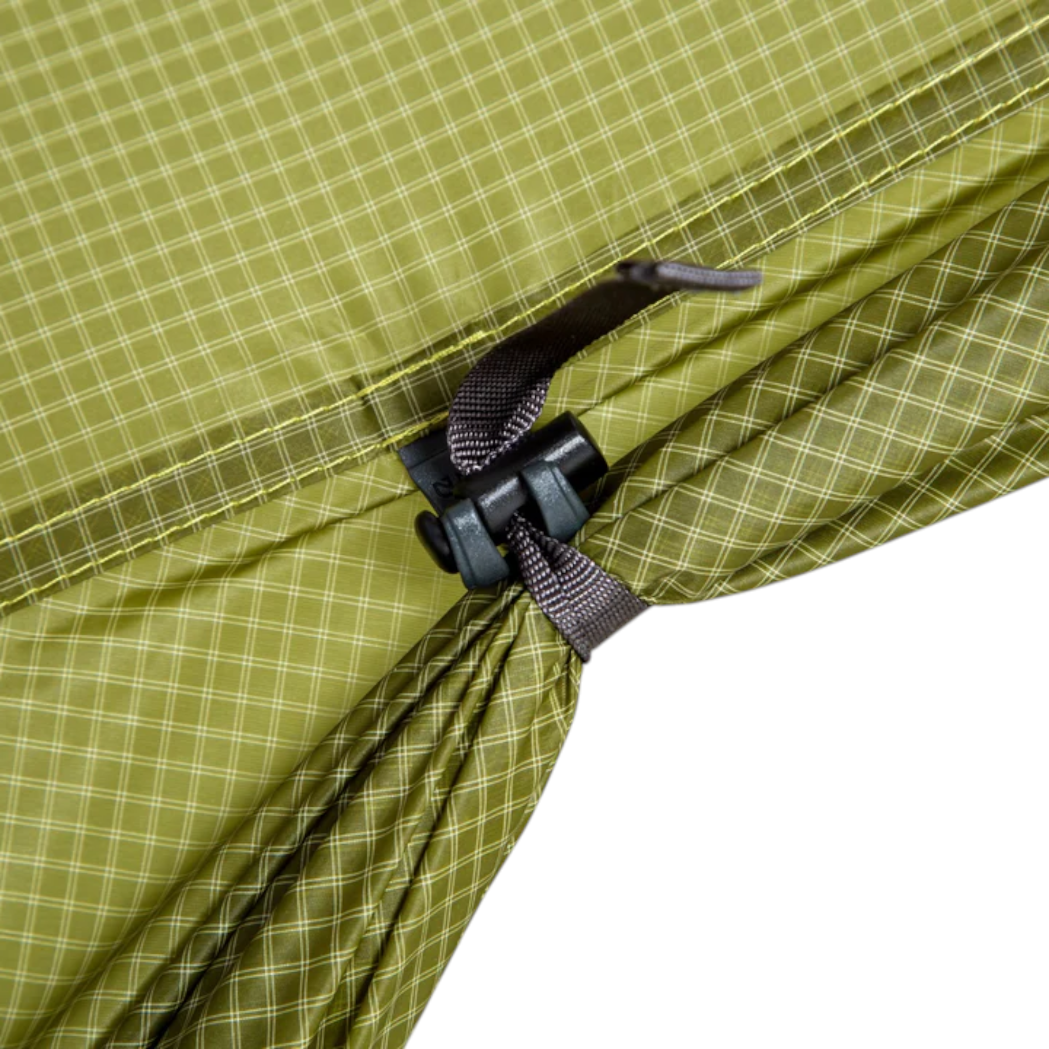 NEMO Dragonfly OSMO 2 Person Tent - FERAL