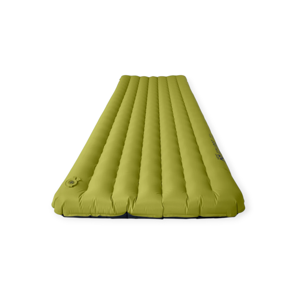 NEMO Eclipse All-Season Lightweight Insulated Sleeping Pad - FERAL
