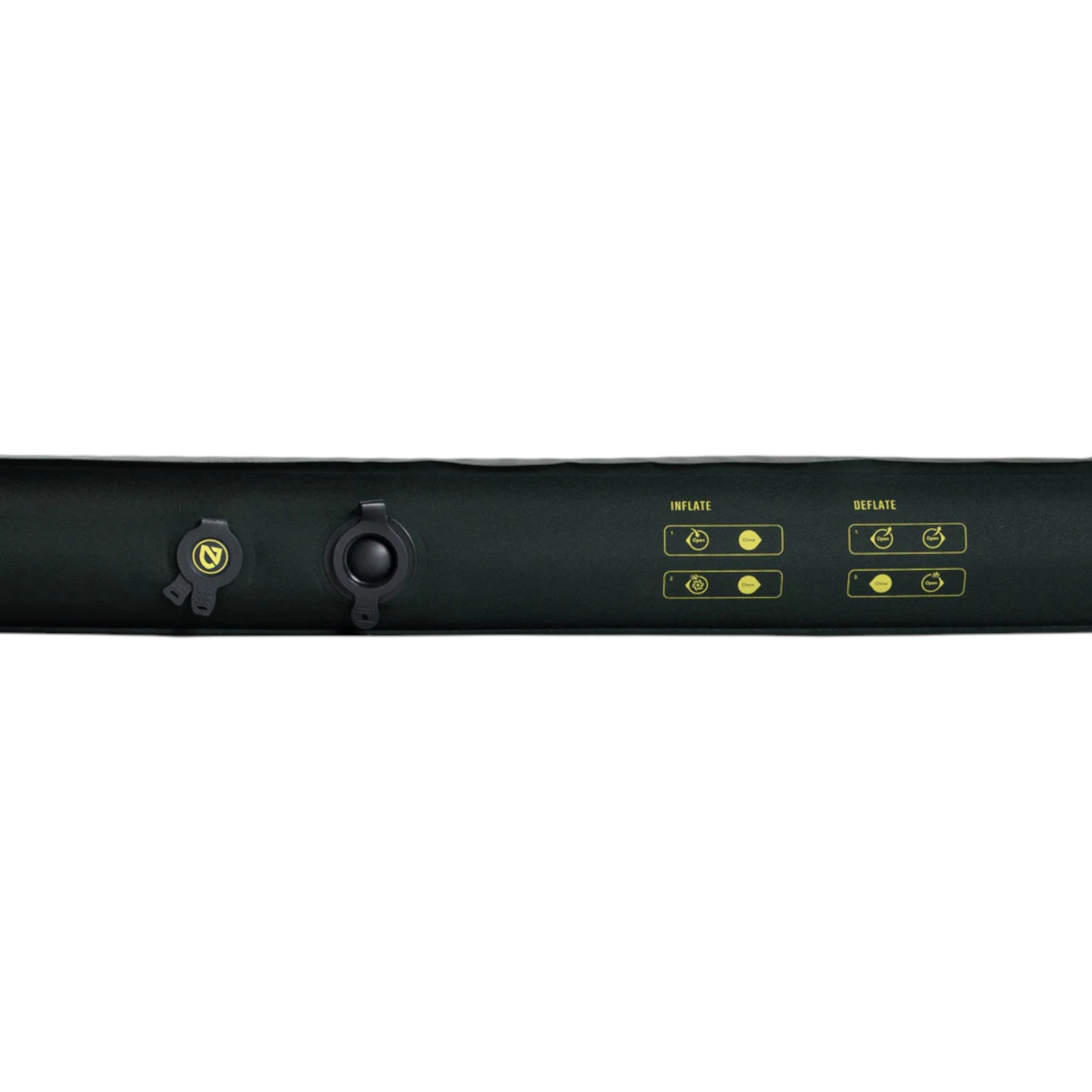 NEMO Roamer Self-Inflating Mattress - FERAL