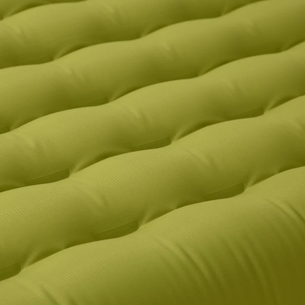 NEMO Eclipse All-Season Lightweight Insulated Sleeping Pad - FERAL