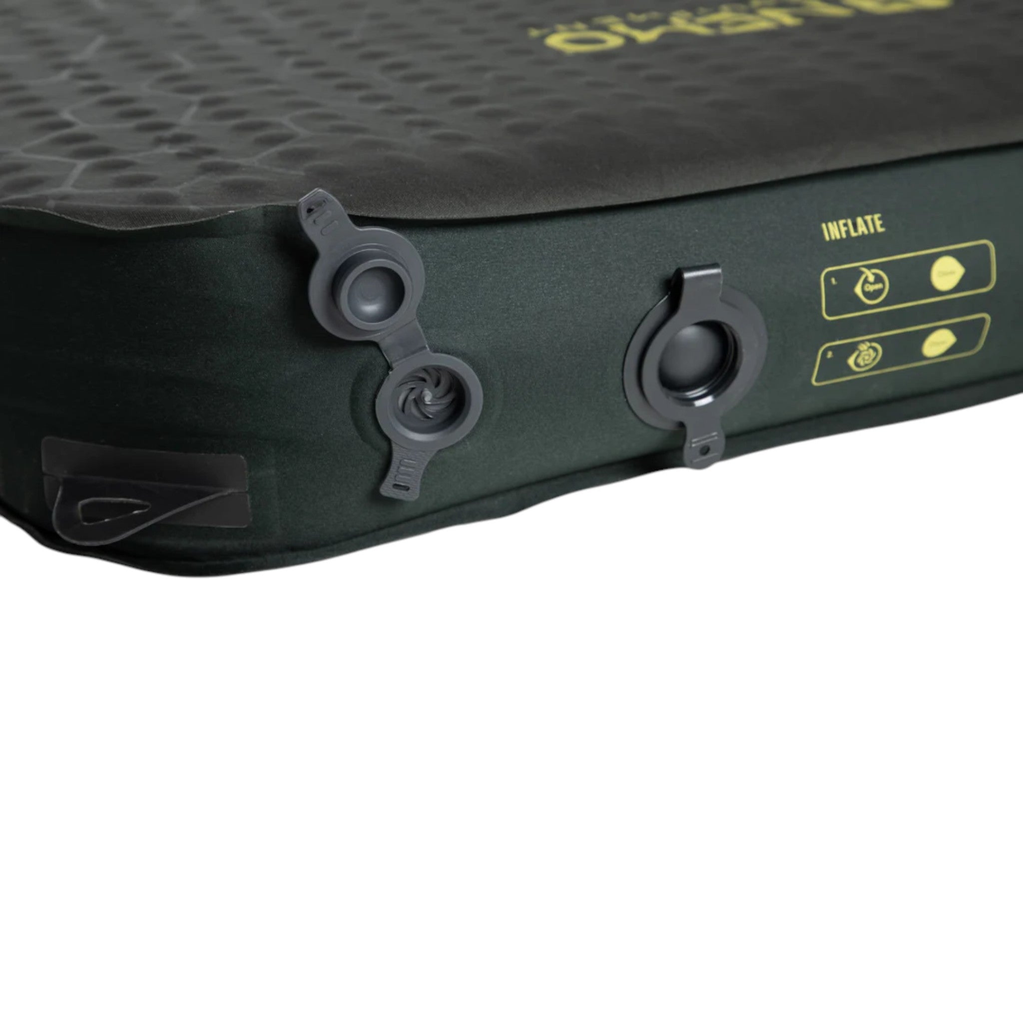 NEMO Roamer Self-Inflating Mattress - FERAL