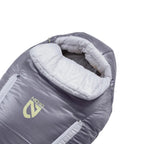 NEMO Women's Forte 20 Degree Sleeping Bag - FERAL