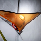 NEMO Dragonfly OSMO 2 Person Tent - FERAL