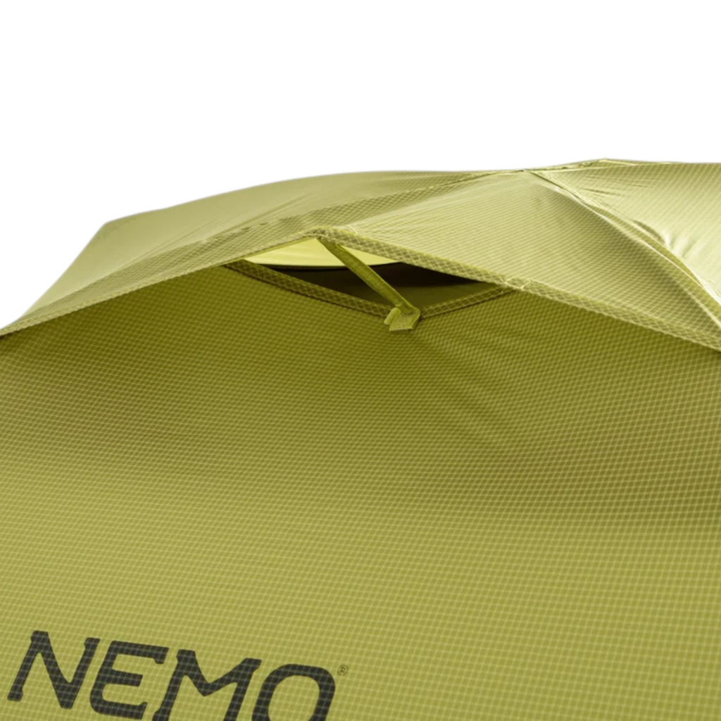 NEMO Dragonfly OSMO 2 Person Tent - FERAL