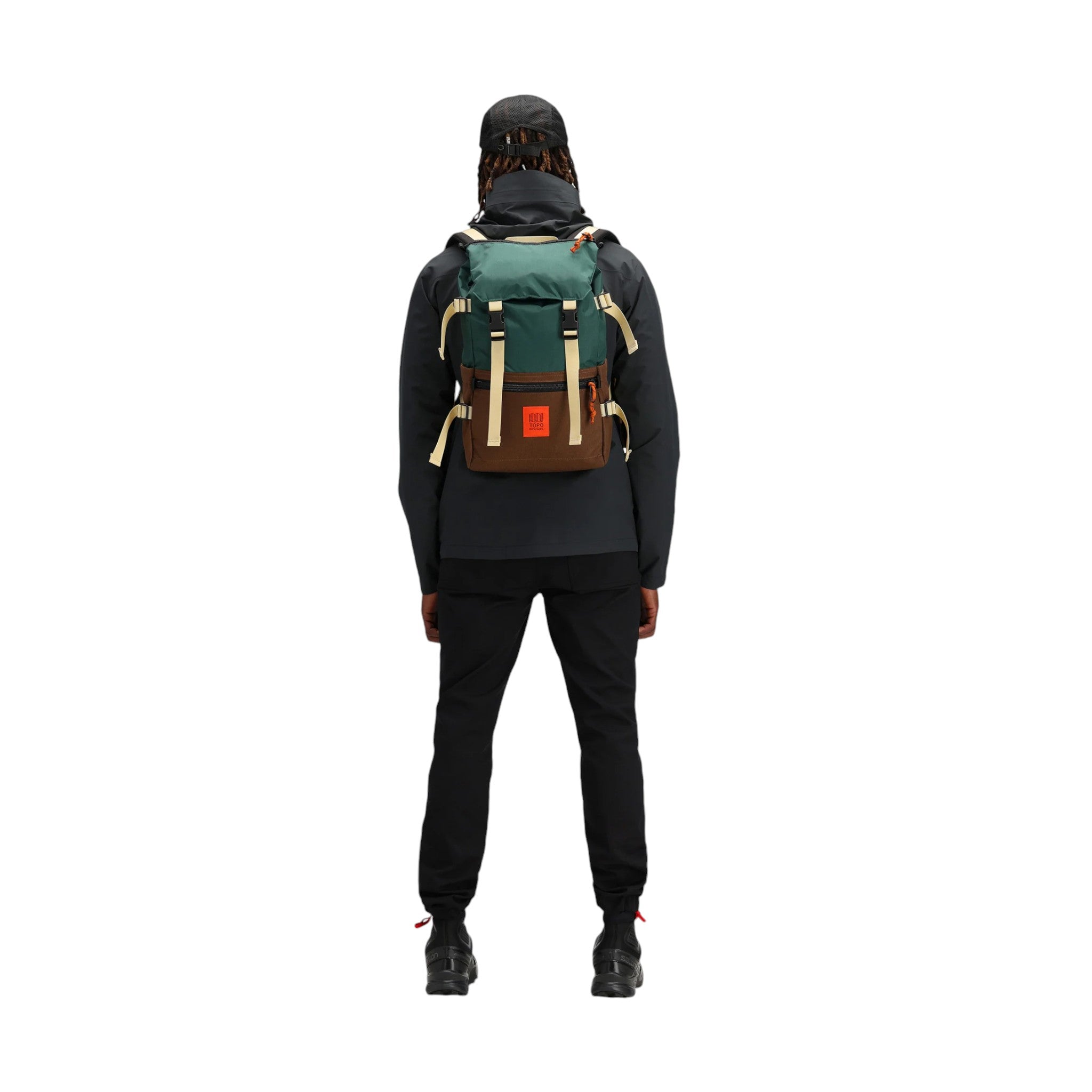 Topo Designs Rover Pack Classic - FERAL