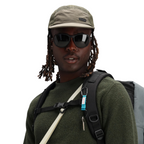 Topo Designs Global Hat - FERAL