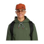 Topo Designs Nylon Camp Hat - FERAL