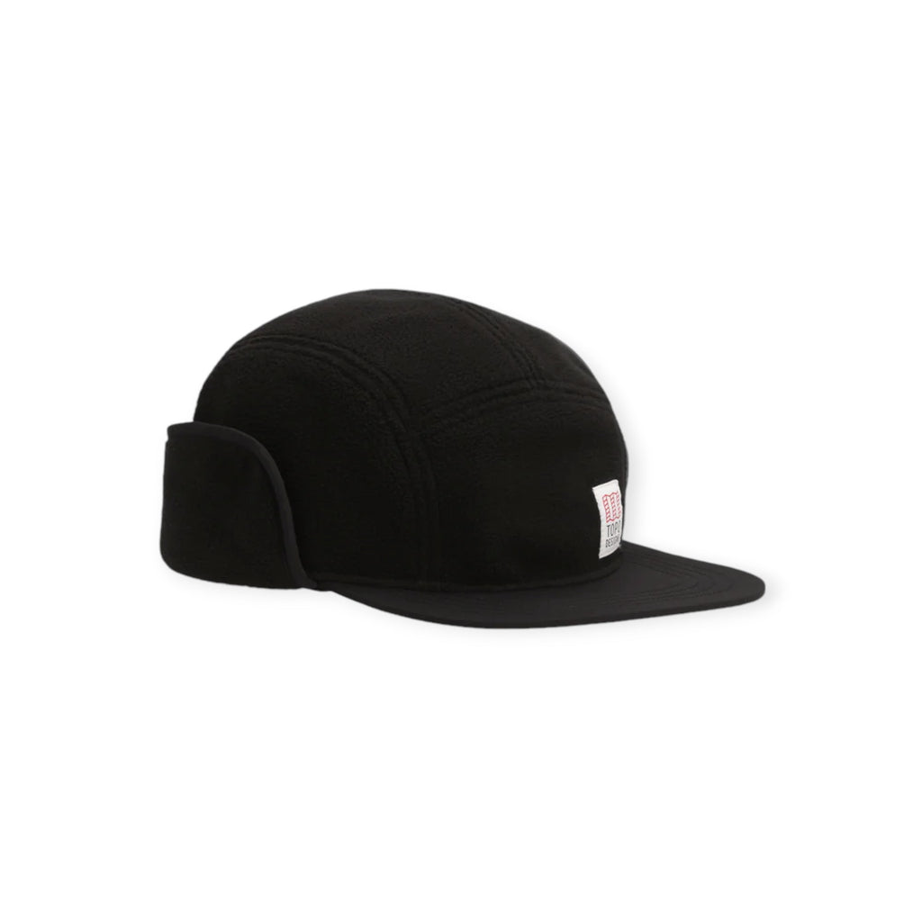 Topo Designs Fleece Cap - FERAL