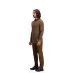 Topo Designs Men's Global Waffle Hoodie - FERAL