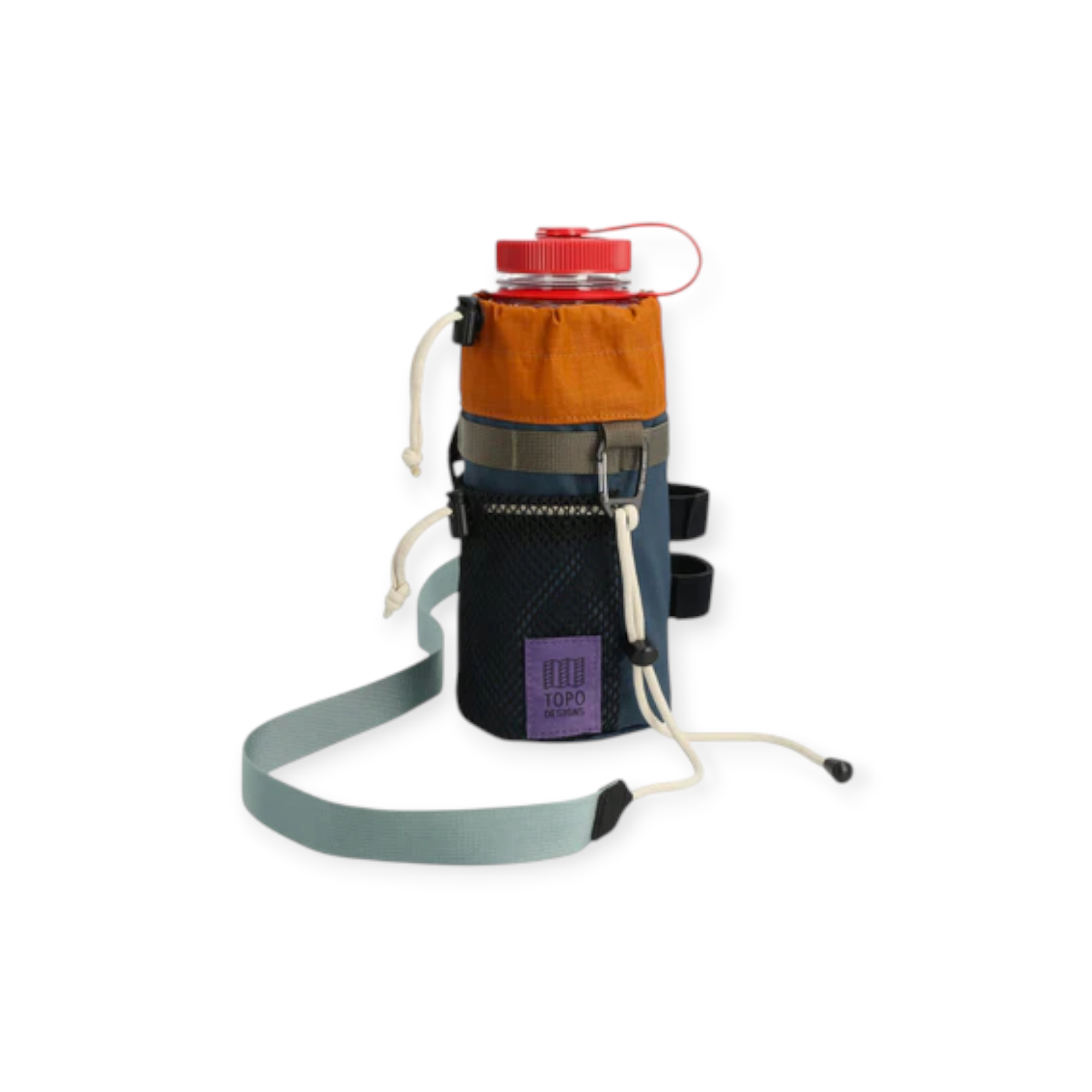Topo Designs Mountain Hydro Sling - FERAL