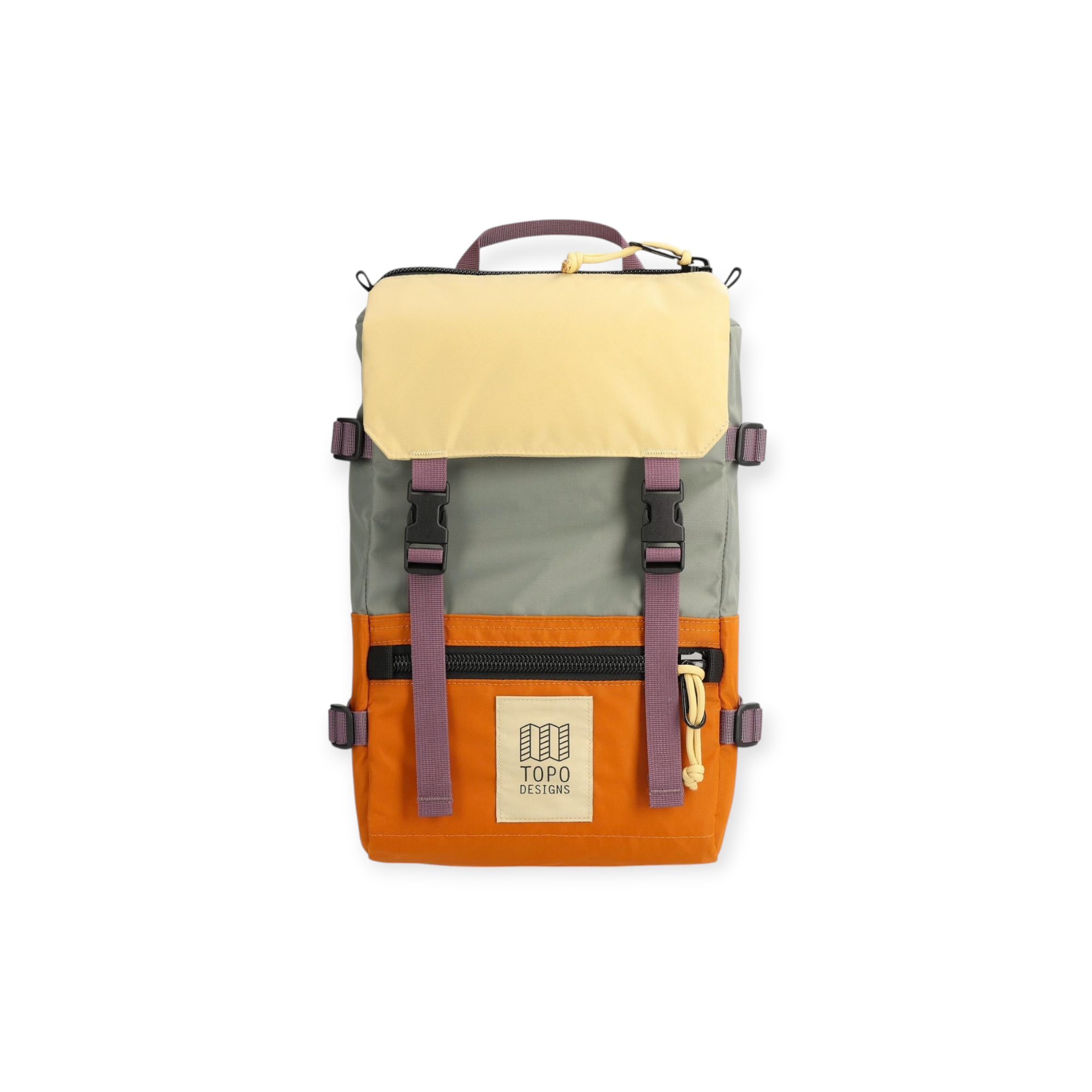 Topo Designs Rover Pack Mini - FERAL