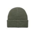 Topo Designs Waffle Knit Beanie - FERAL