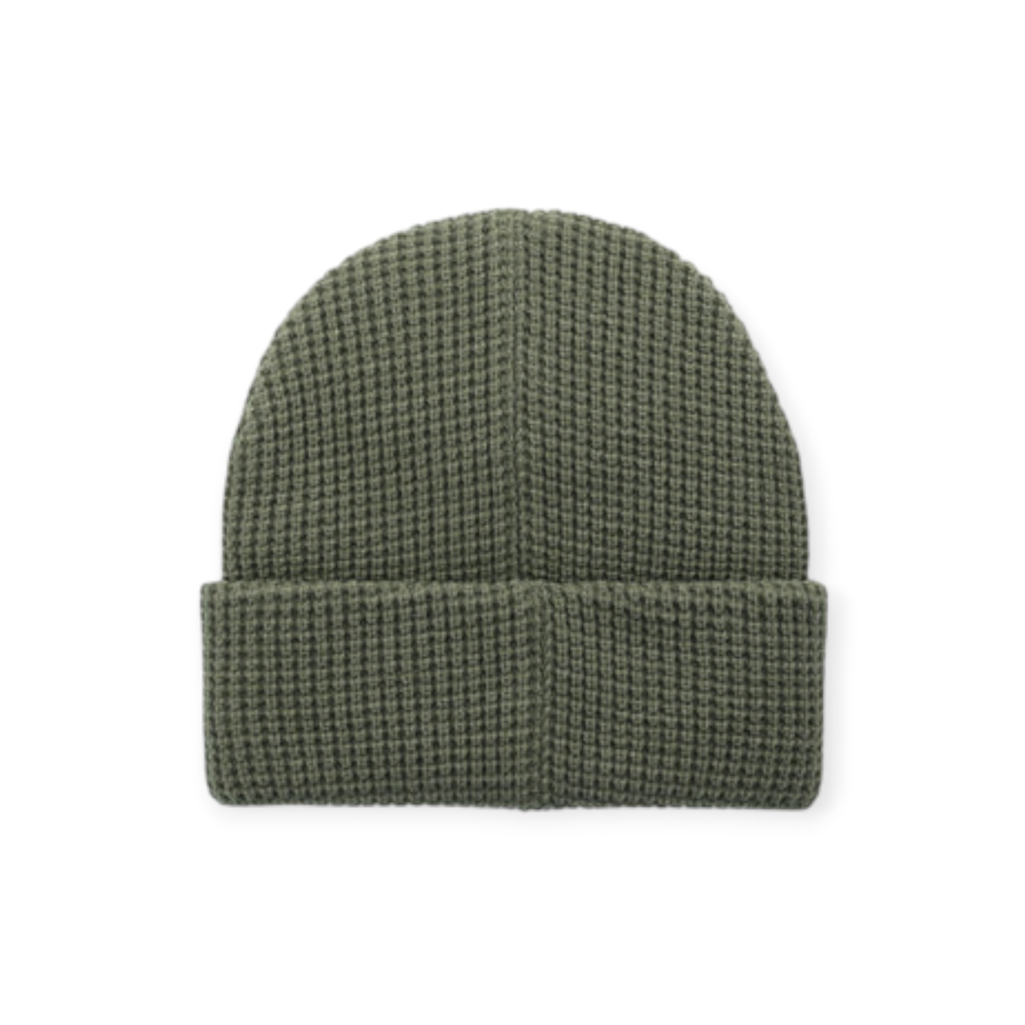 Topo Designs Waffle Knit Beanie - FERAL