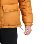 Topo Designs Women's Retro Ridge Puffer Jacket - FERAL