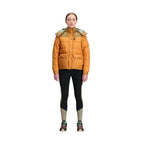 Topo Designs Women's Retro Ridge Puffer Jacket - FERAL