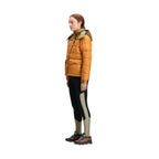Topo Designs Women's Retro Ridge Puffer Jacket - FERAL