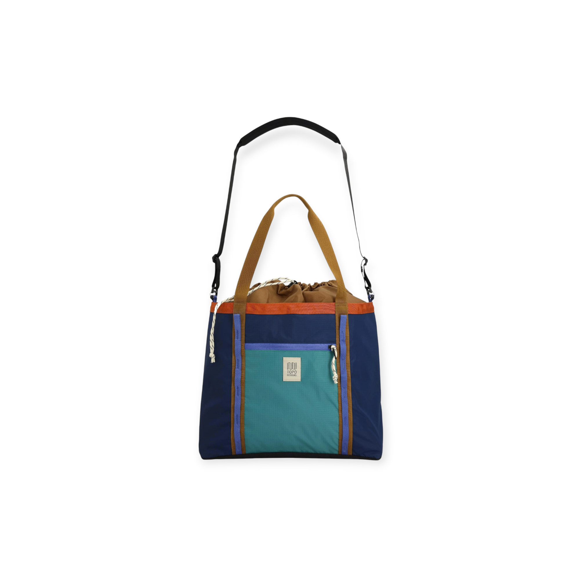 Topo Designs Mountain Utility Tote - FERAL