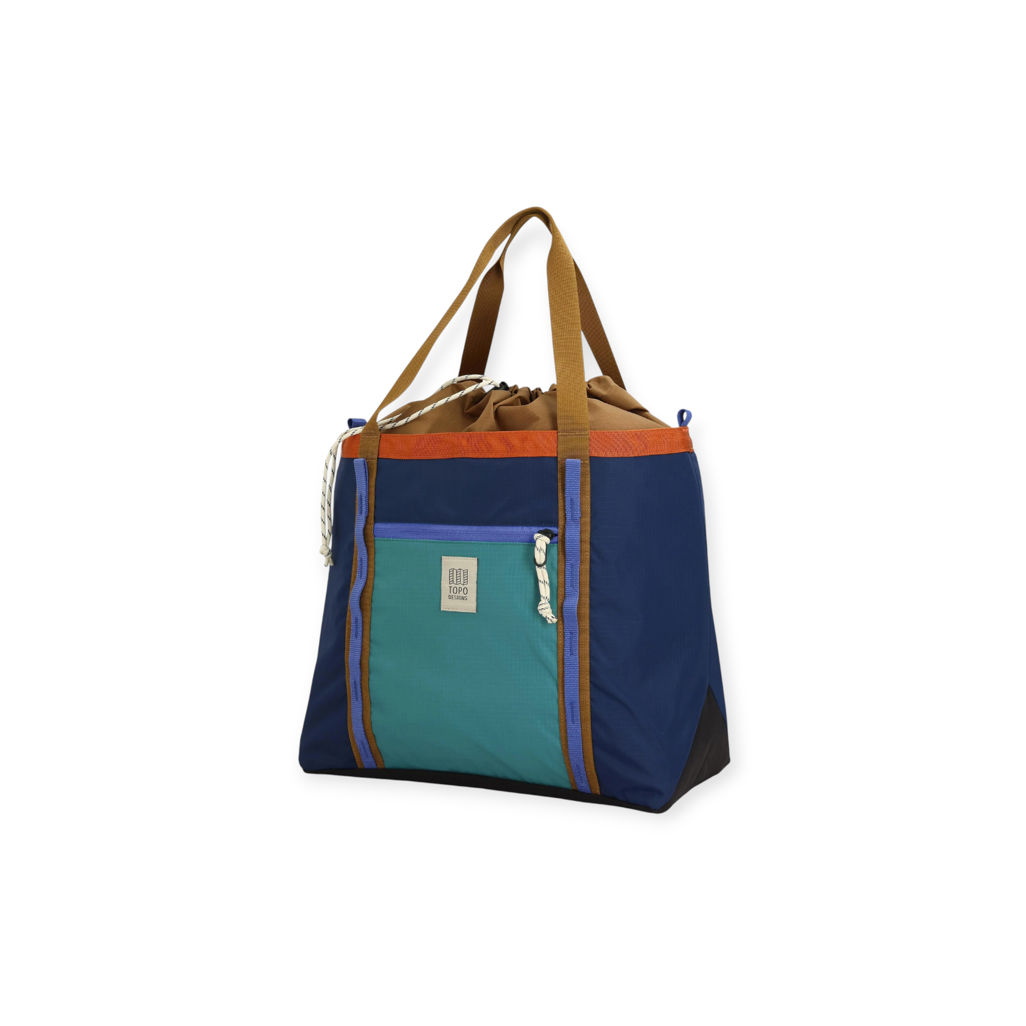 Topo Designs Mountain Utility Tote - FERAL
