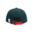 Topo Designs Corduroy Trucker Hat - Peaks - FERAL