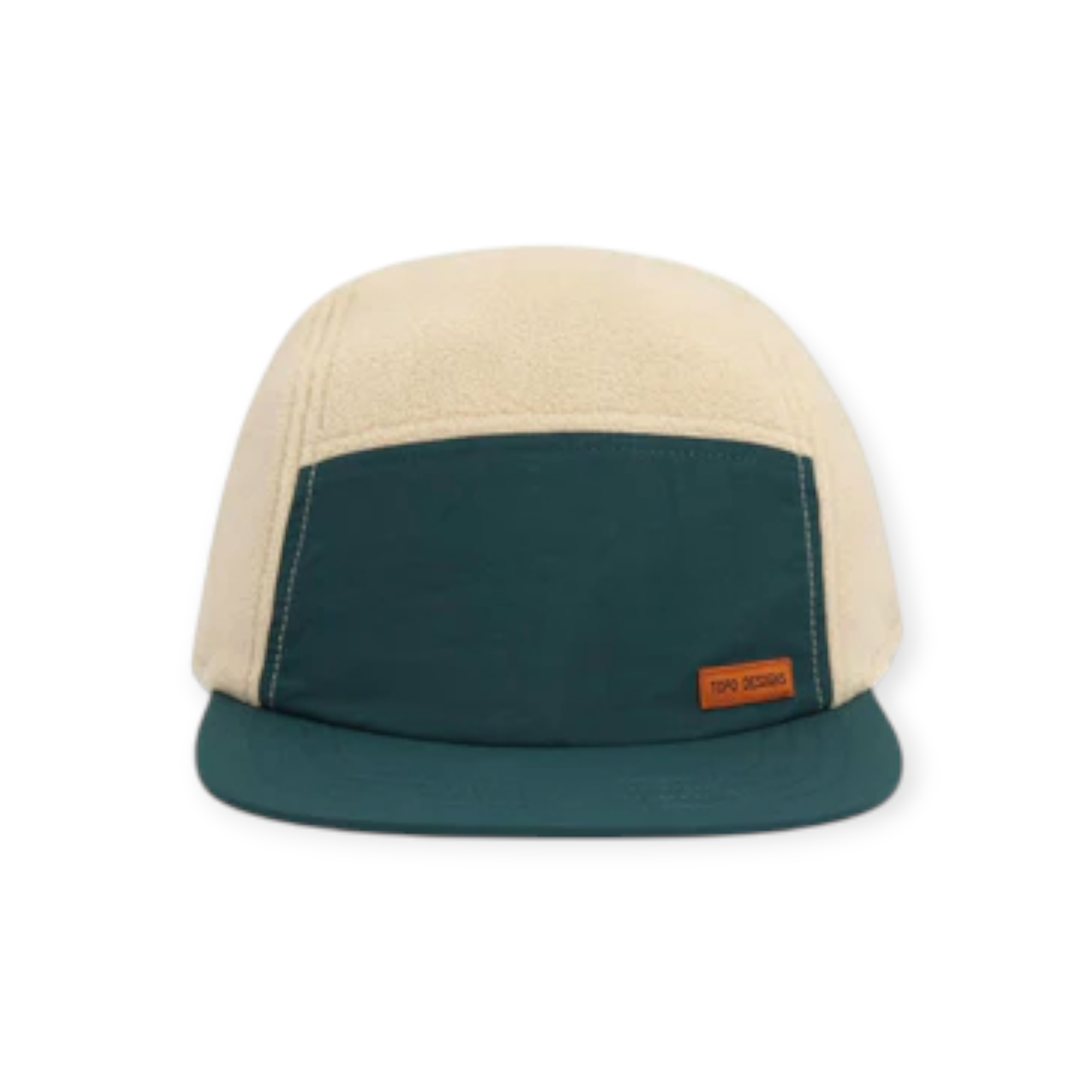 Topo Designs Full Dome Fleece Cap - FERAL