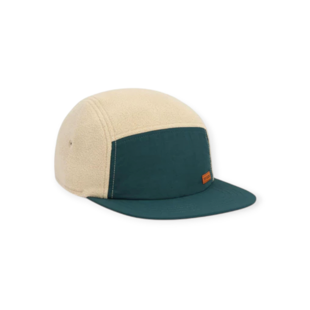 Topo Designs Full Dome Fleece Cap - FERAL