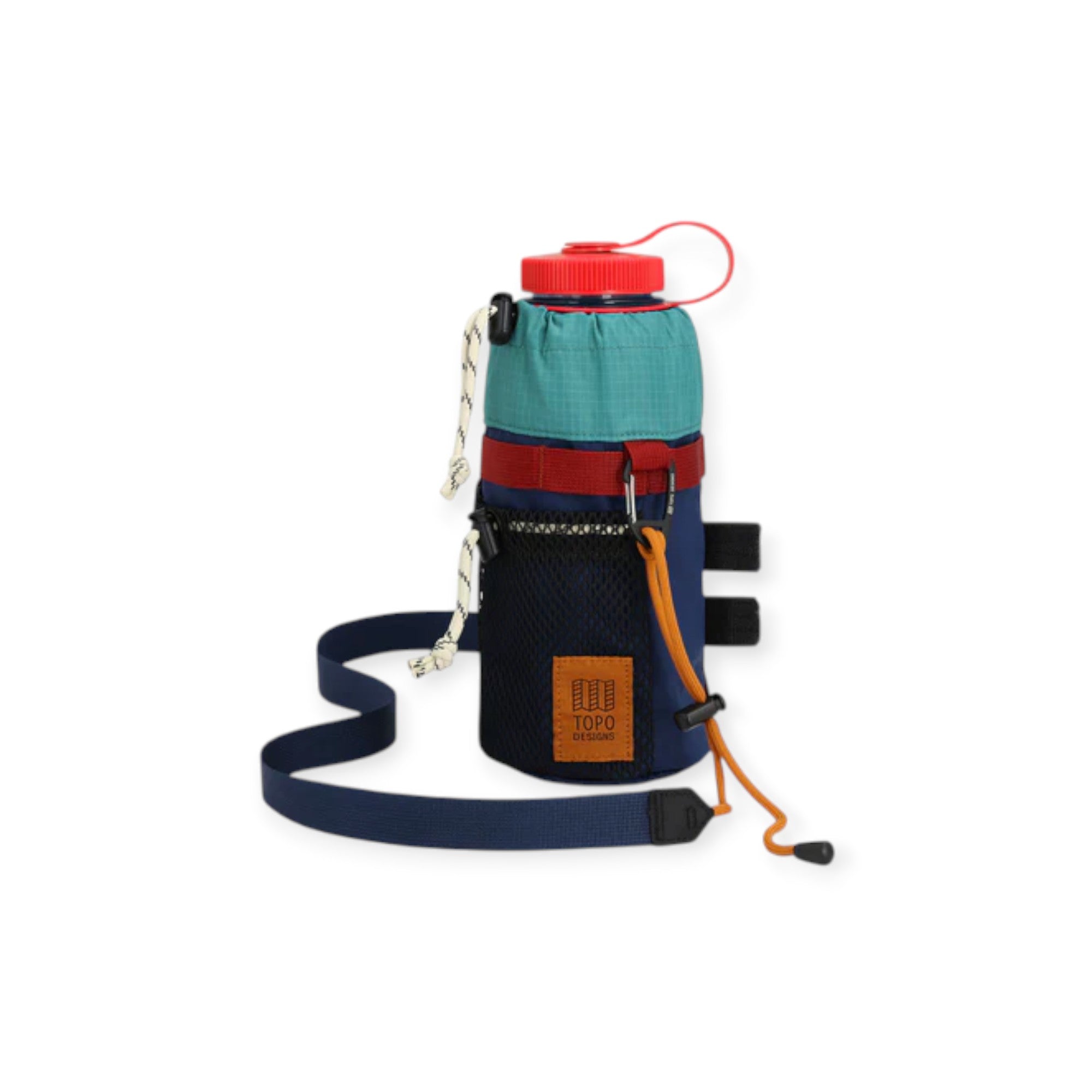 Topo Designs Mountain Hydro Sling - FERAL