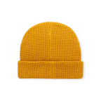 Topo Designs Waffle Knit Beanie - FERAL