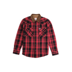 Topo Designs Men's Mountain Shirt Jacket