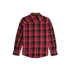 Topo Designs Men's Mountain Shirt Jacket