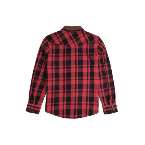 Topo Designs Men's Mountain Shirt Jacket