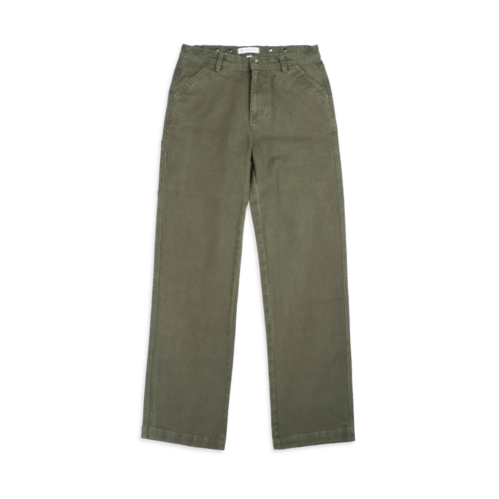 Topo Designs Women's Utility Pants