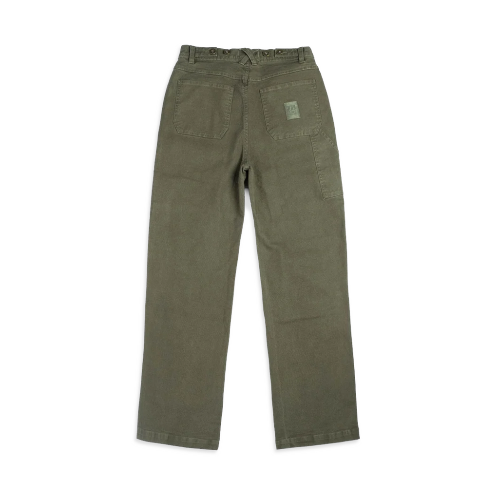 Topo Designs Women's Utility Pants