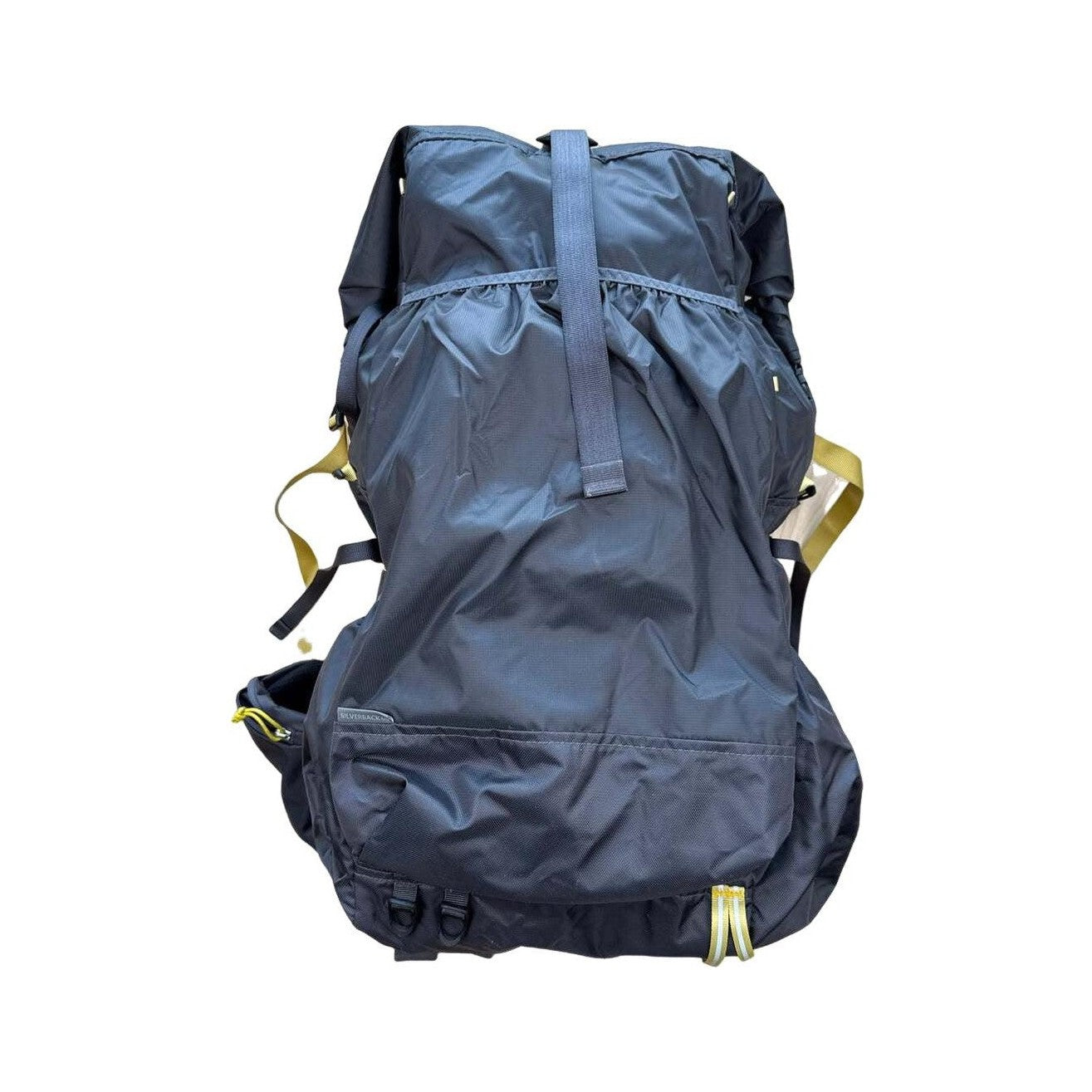 gossamer gear silverback Gossamer Gear Silverback 65L Backpack Medium Used – FERAL