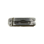 Leatherman Micra Multi-Tool Stainless Steel USED - FERAL