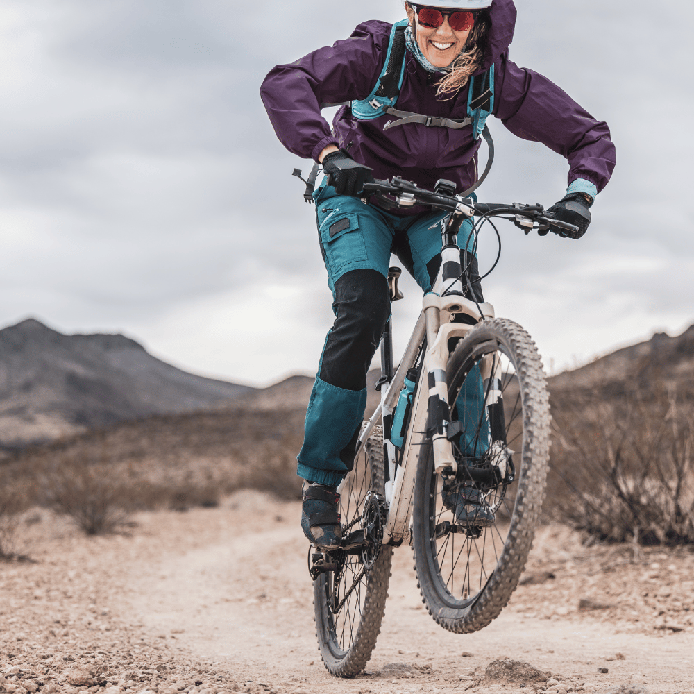 FERAL Cycling Gear - Lights, Locks, Water Bottles, Bike Accessories