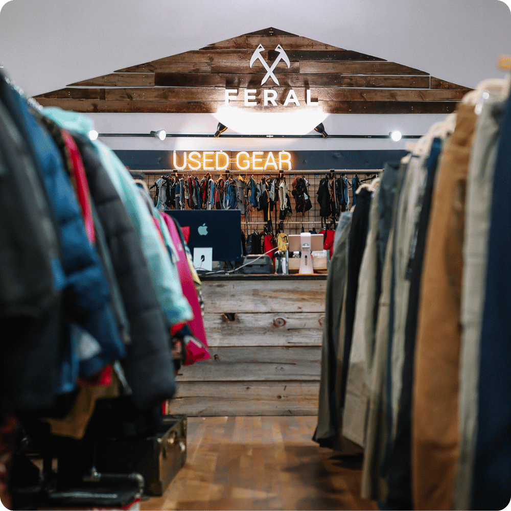 FERAL Field-Tested - Review Our Buying Lists for Used Gear