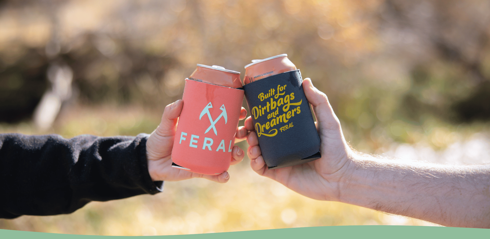 FERAL Goods - Local Denver Outdoor Gear Shop