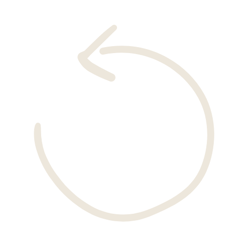 Light circular arrow icon